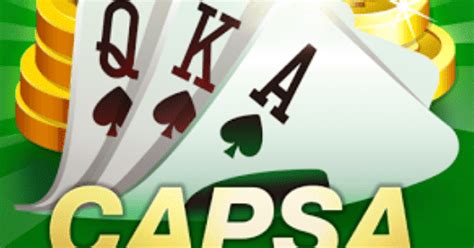 Ligacapsa  Raih Jakpot nya Hanya di LigaCapsa Bandar Capsa Susun permainan kartu yang dimainkan oleh 2 hingga 4 orang pemain dengan menggunakan kartu remi (poker)